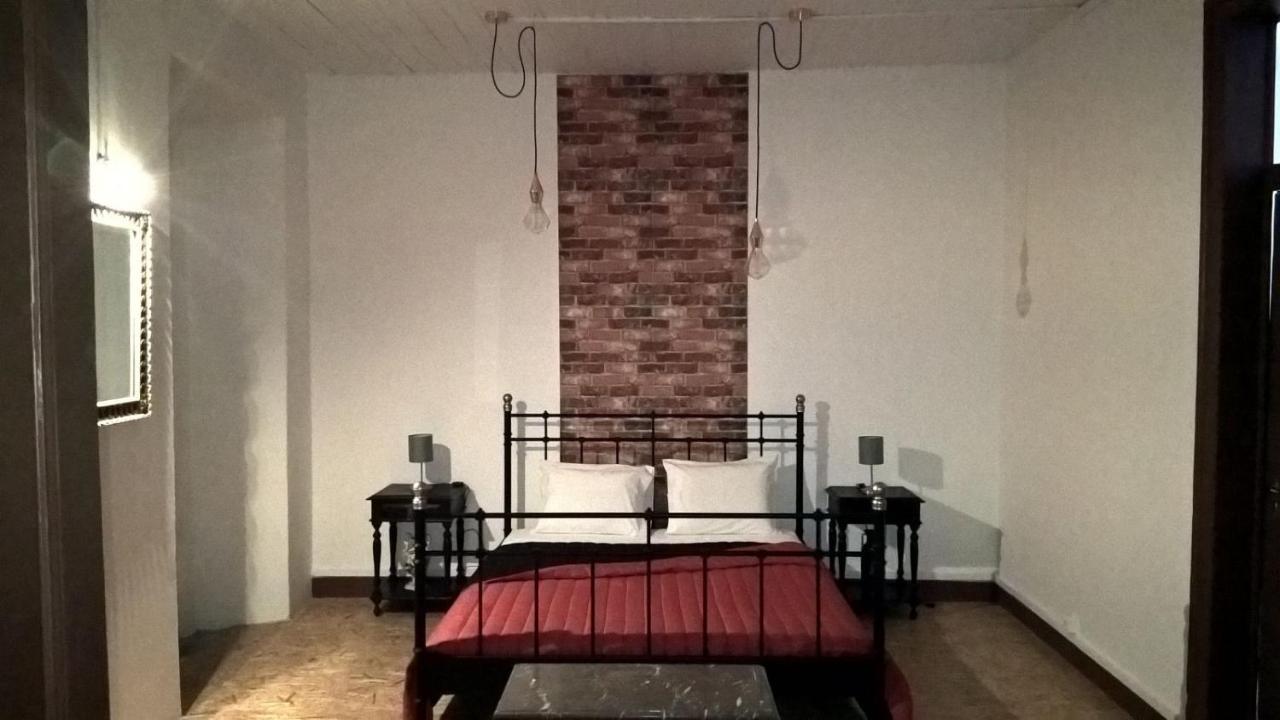 Stars Rooms Beatu'S Lisbon Luaran gambar