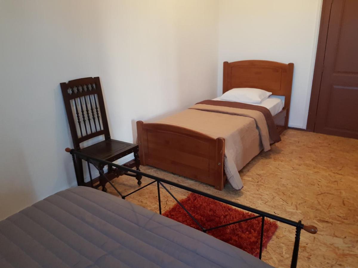 Stars Rooms Beatu'S Lisbon Luaran gambar