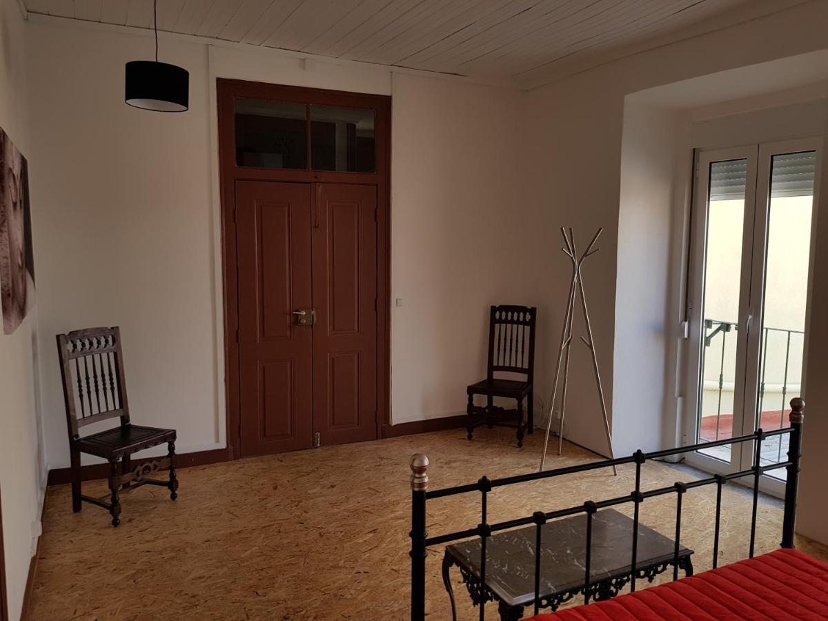 Stars Rooms Beatu'S Lisbon Luaran gambar