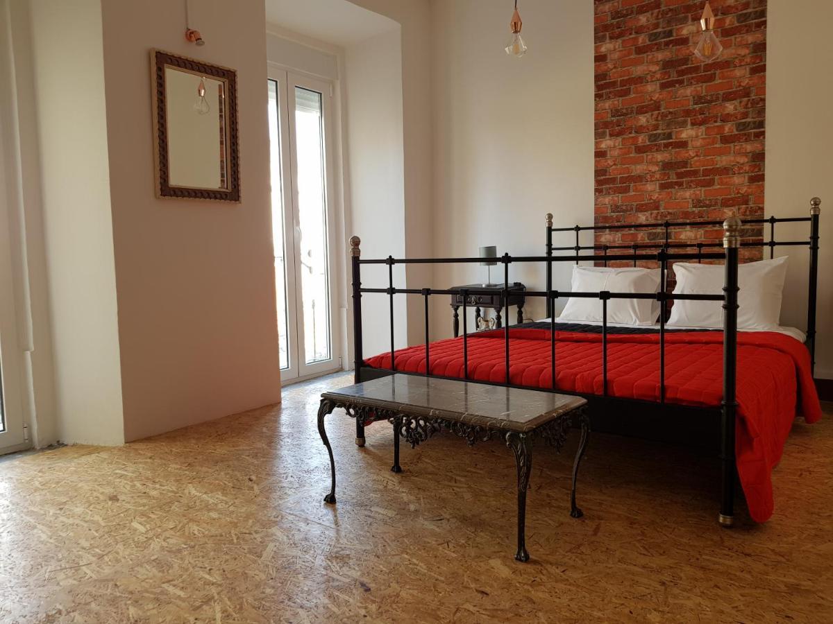 Stars Rooms Beatu'S Lisbon Luaran gambar