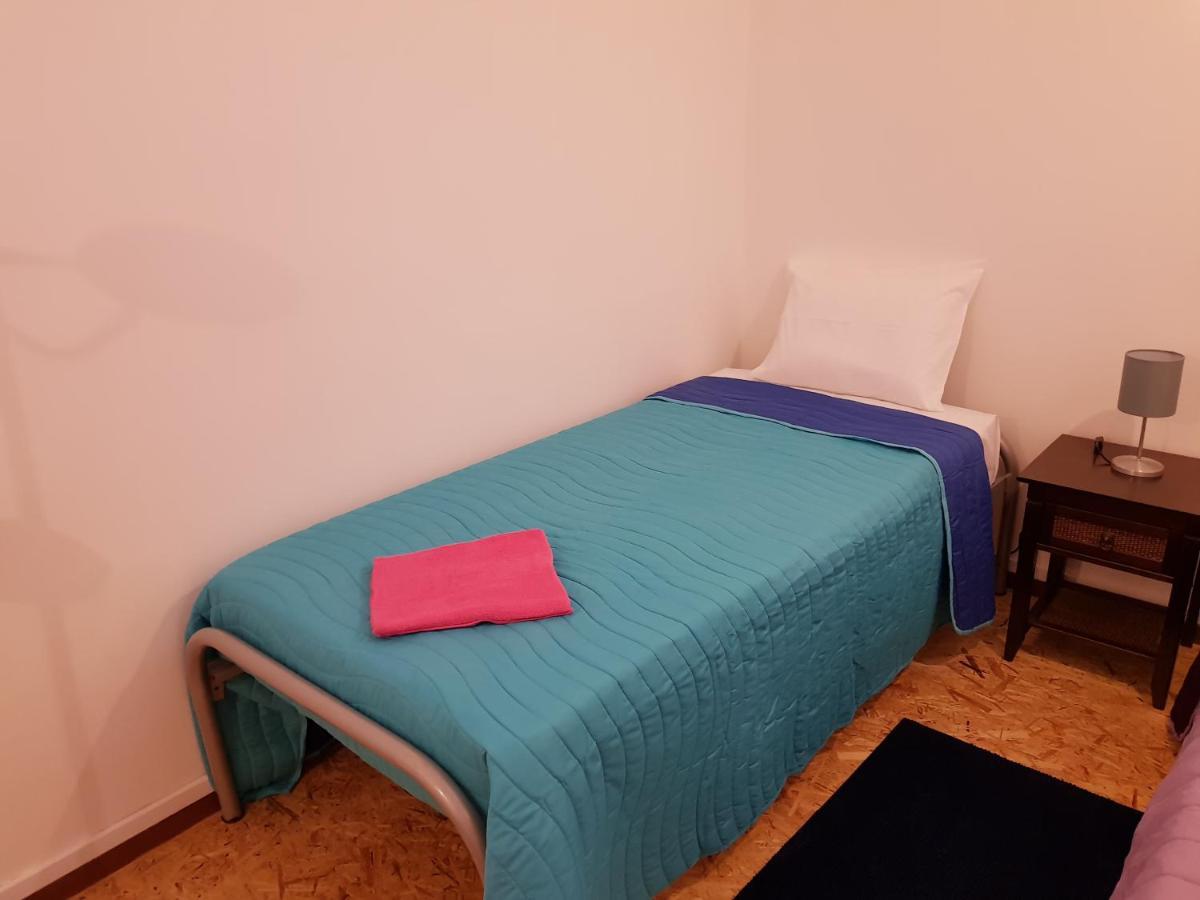 Stars Rooms Beatu'S Lisbon Luaran gambar