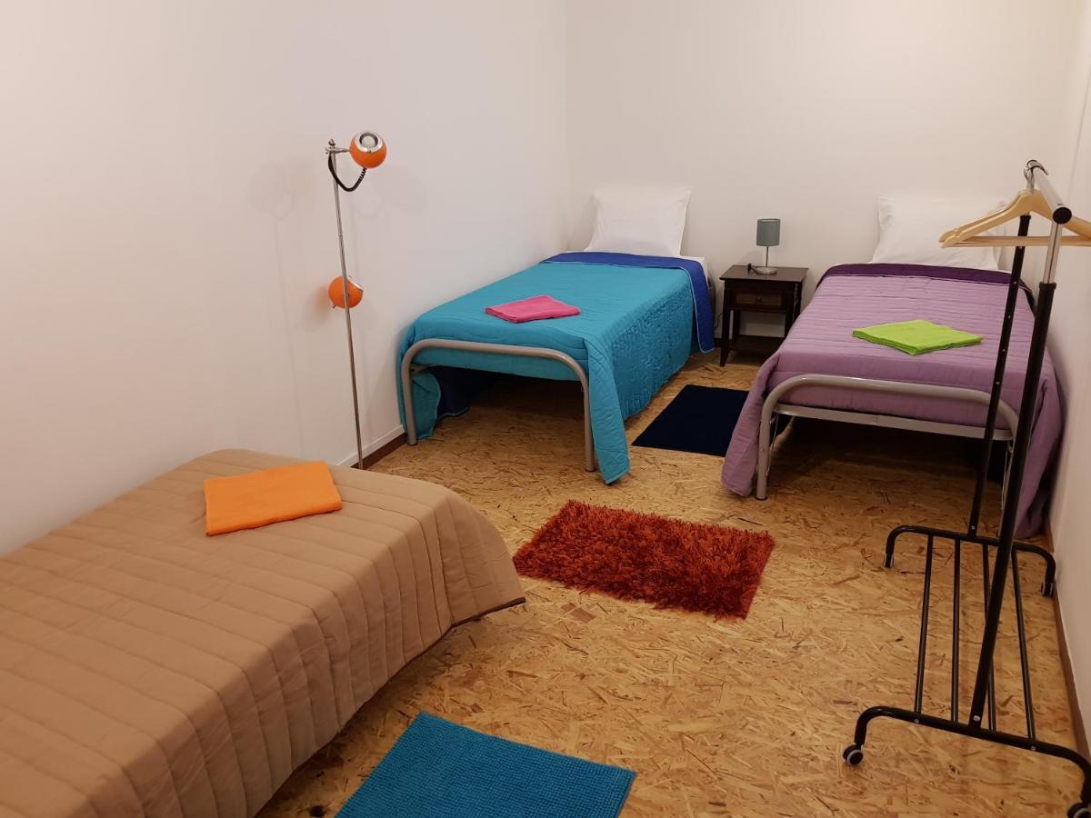 Stars Rooms Beatu'S Lisbon Luaran gambar