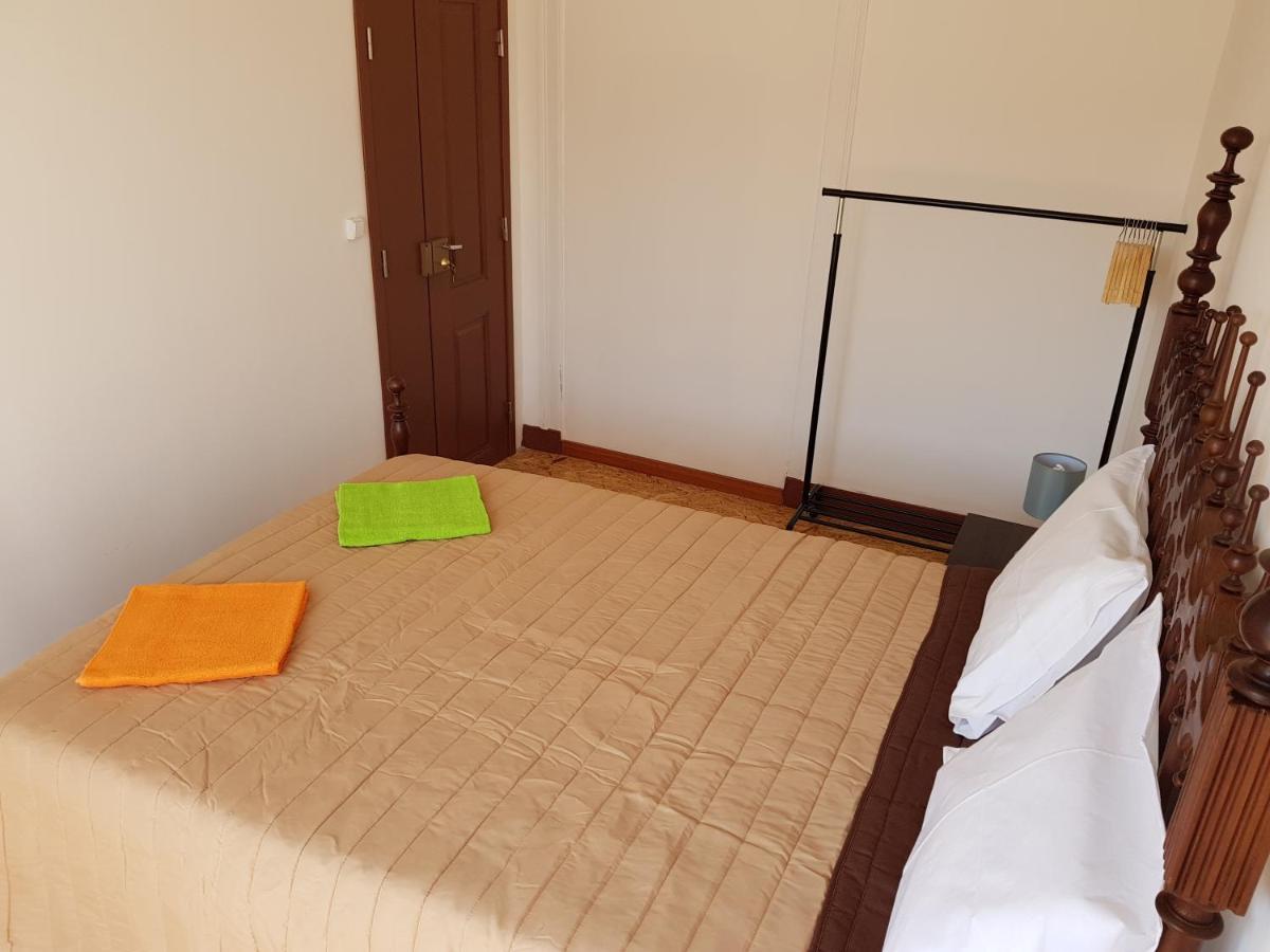 Stars Rooms Beatu'S Lisbon Luaran gambar