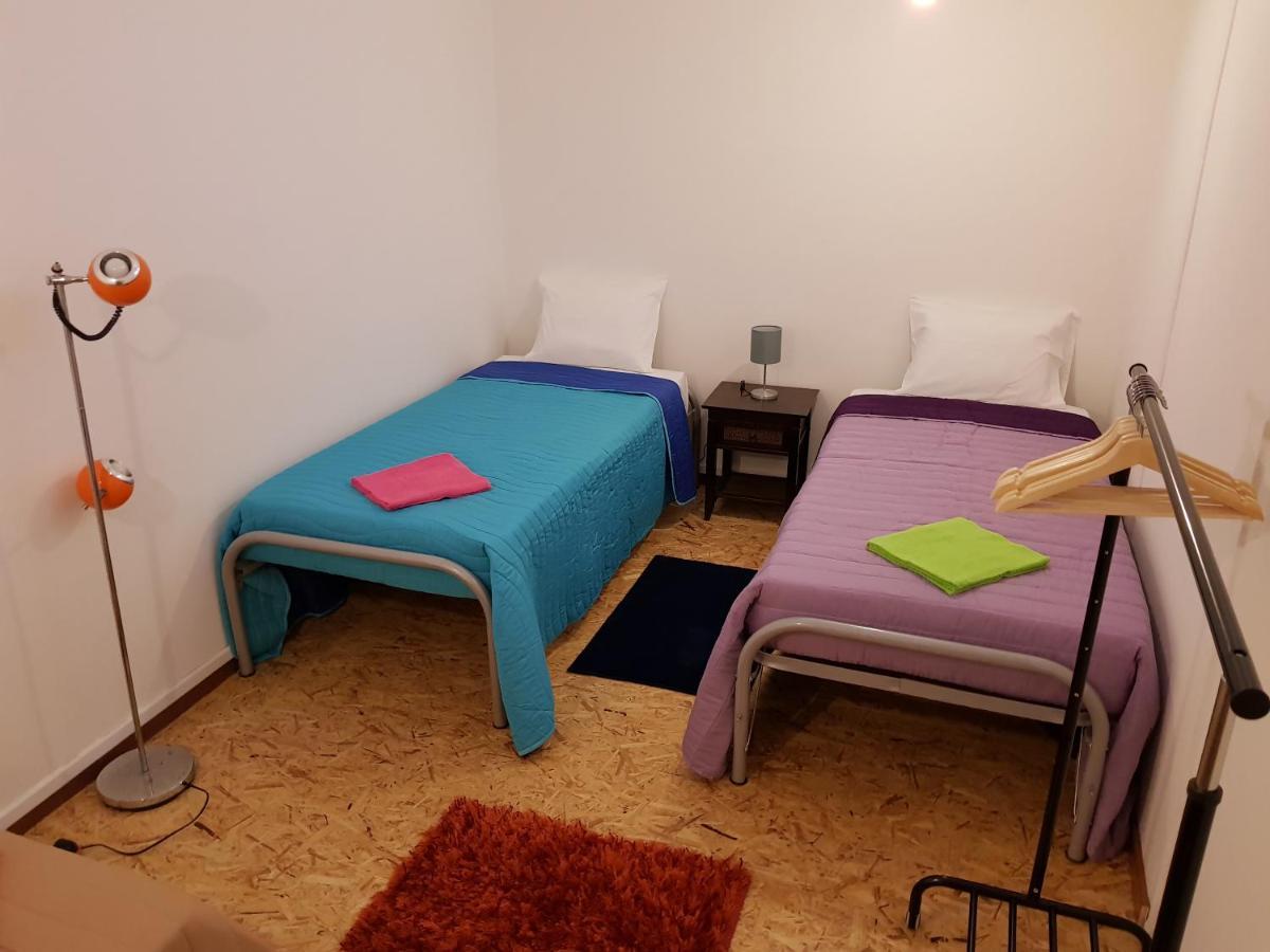 Stars Rooms Beatu'S Lisbon Luaran gambar