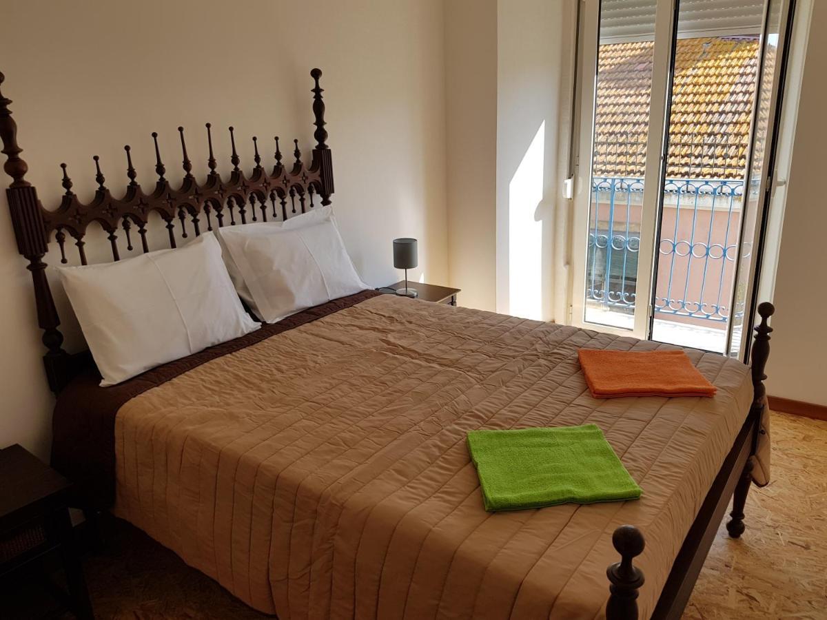 Stars Rooms Beatu'S Lisbon Luaran gambar