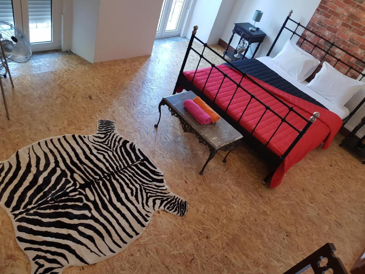 Stars Rooms Beatu'S Lisbon Luaran gambar