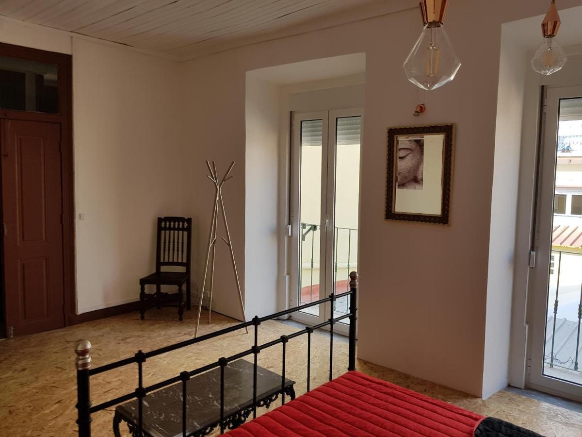 Stars Rooms Beatu'S Lisbon Luaran gambar
