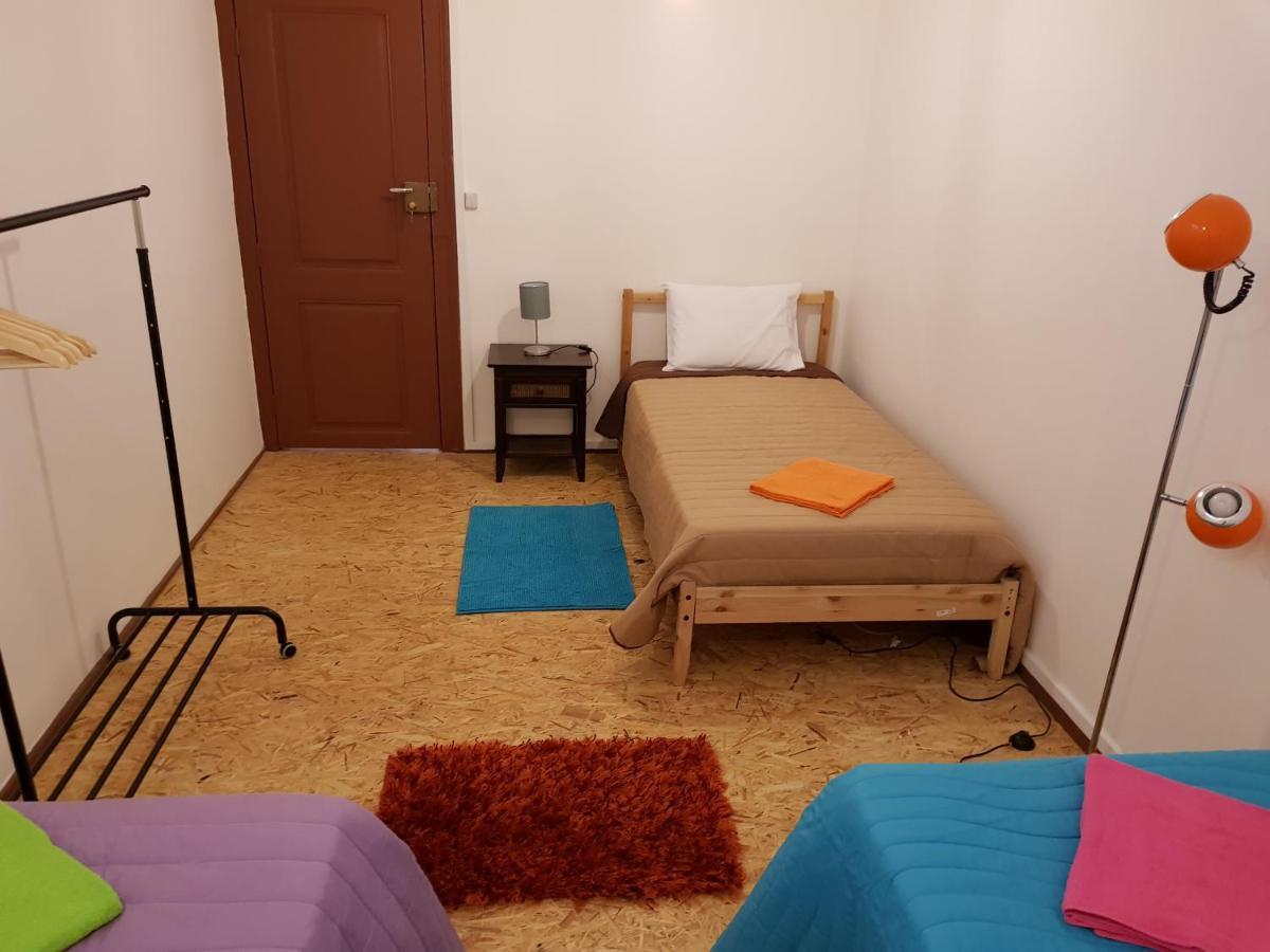 Stars Rooms Beatu'S Lisbon Luaran gambar