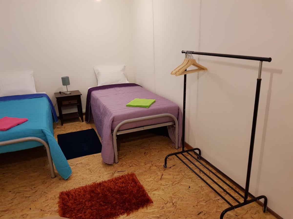 Stars Rooms Beatu'S Lisbon Luaran gambar