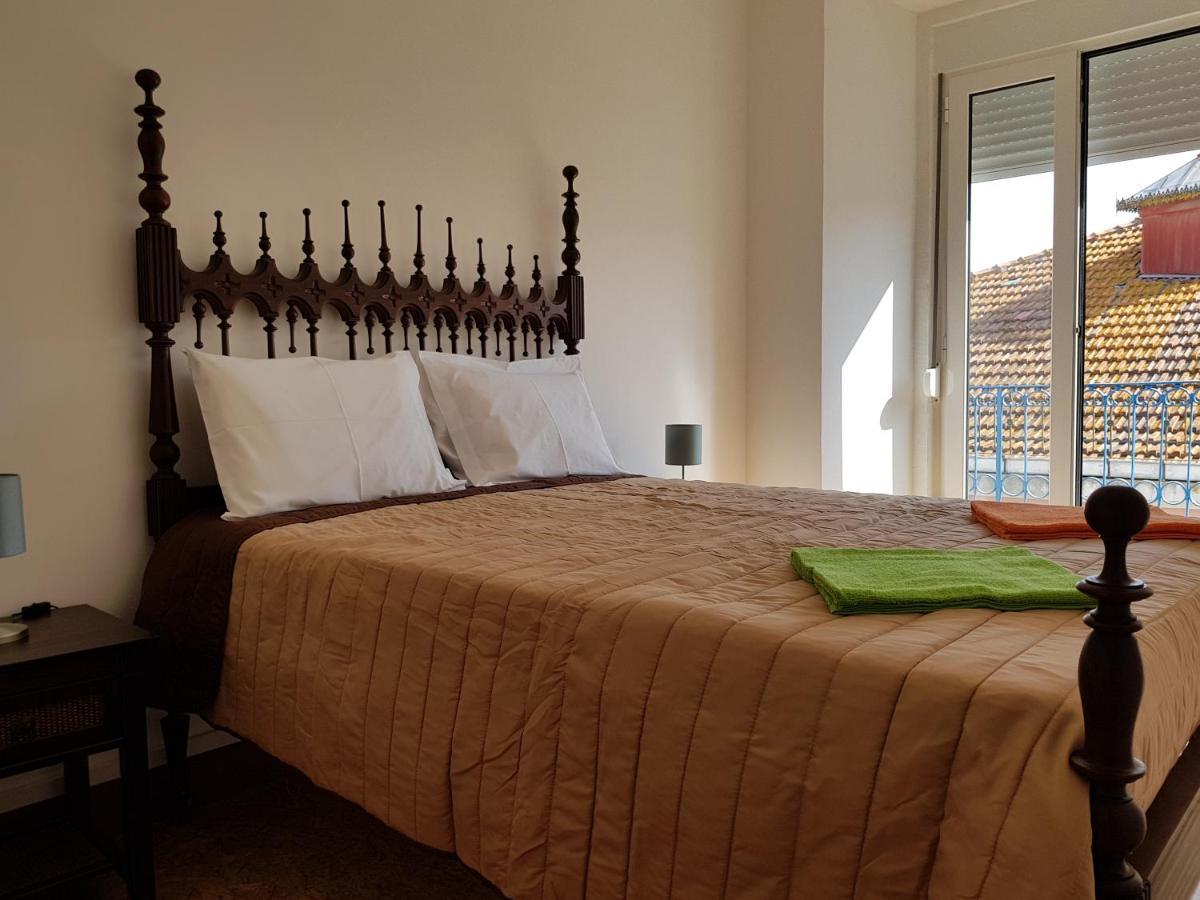 Stars Rooms Beatu'S Lisbon Luaran gambar
