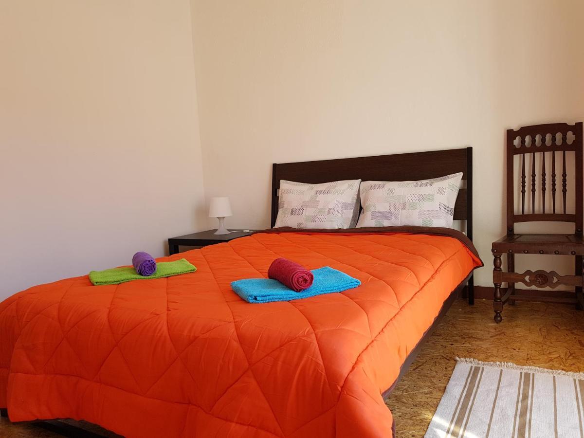 Stars Rooms Beatu'S Lisbon Luaran gambar