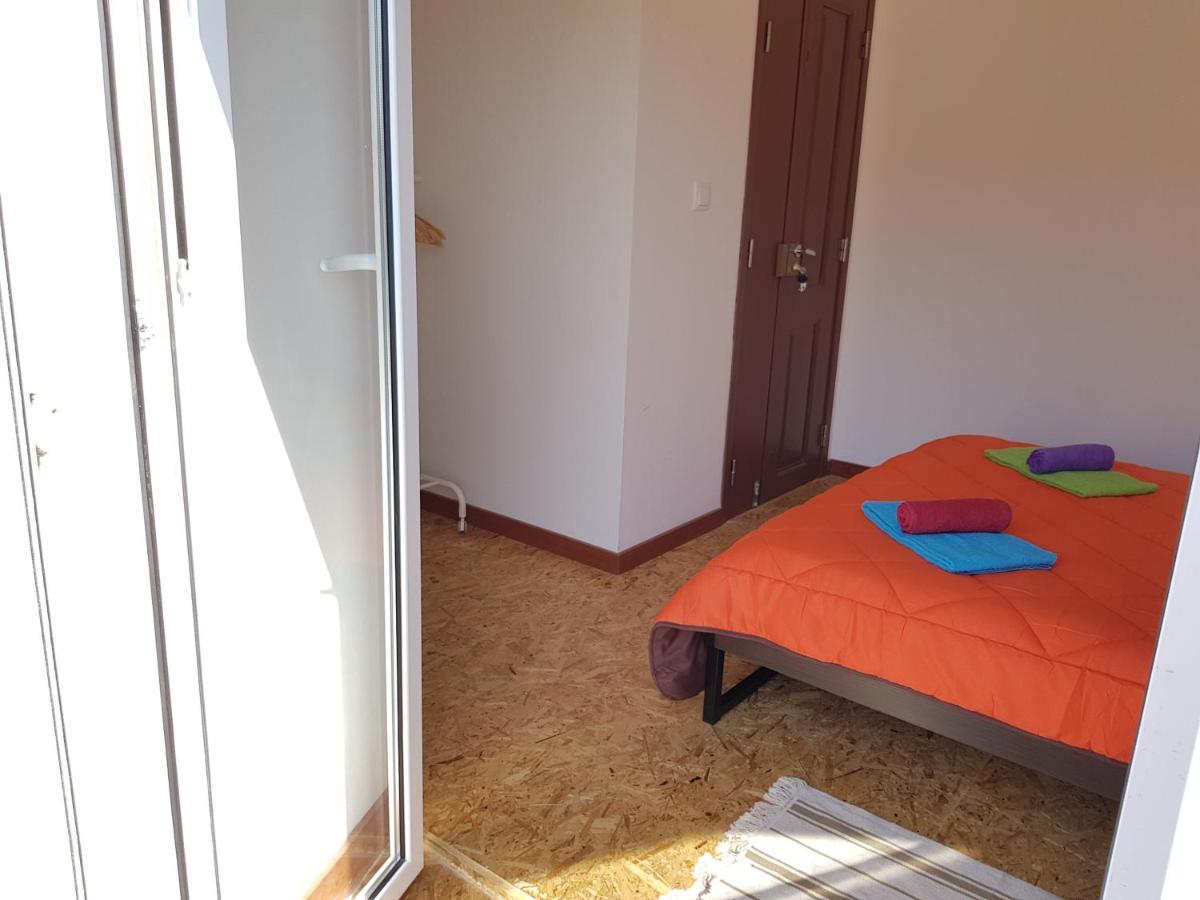 Stars Rooms Beatu'S Lisbon Luaran gambar