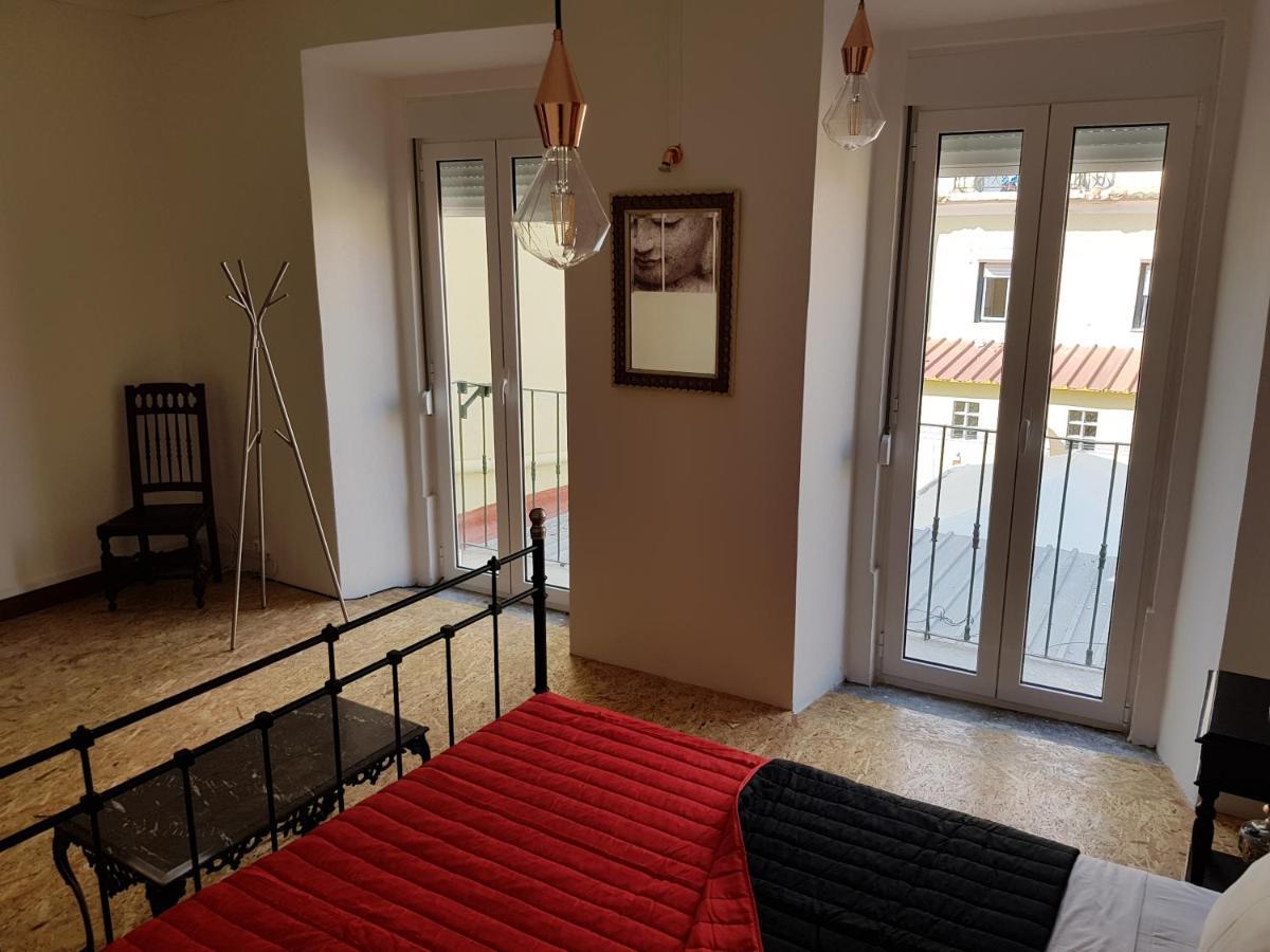 Stars Rooms Beatu'S Lisbon Luaran gambar