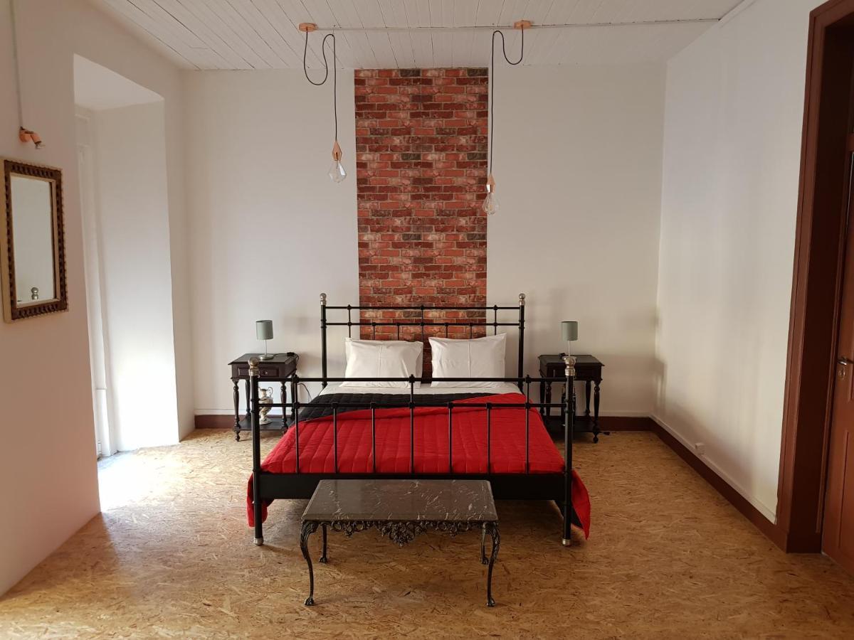 Stars Rooms Beatu'S Lisbon Luaran gambar