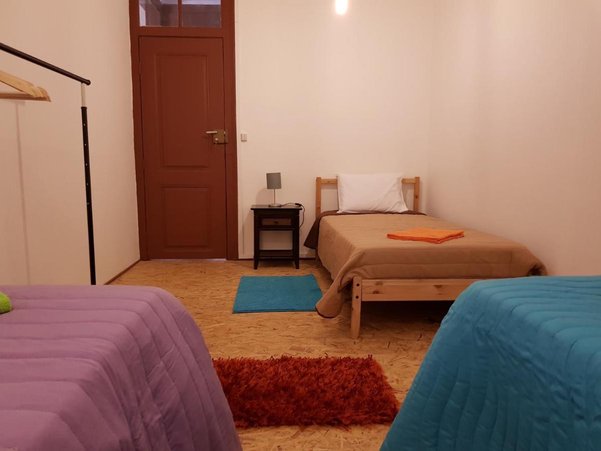 Stars Rooms Beatu'S Lisbon Luaran gambar