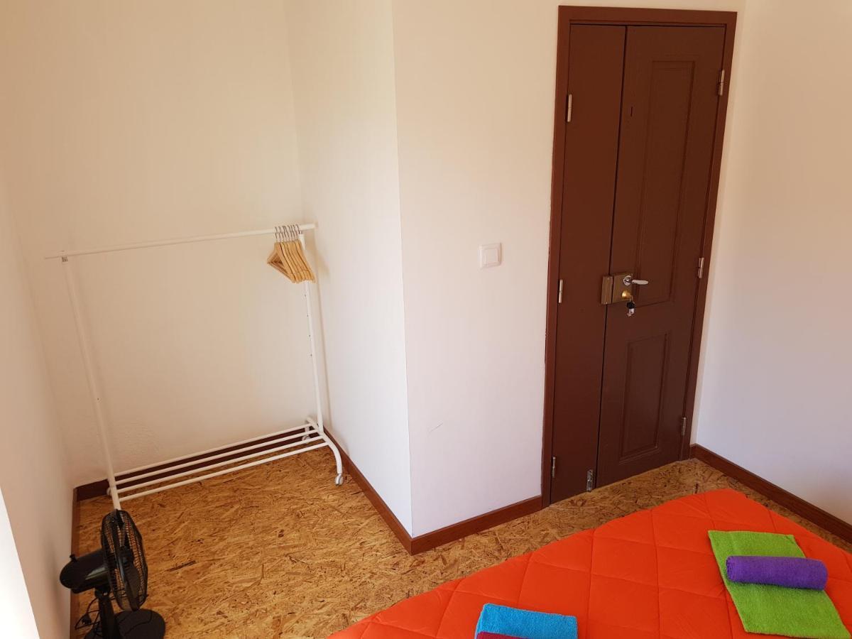 Stars Rooms Beatu'S Lisbon Luaran gambar