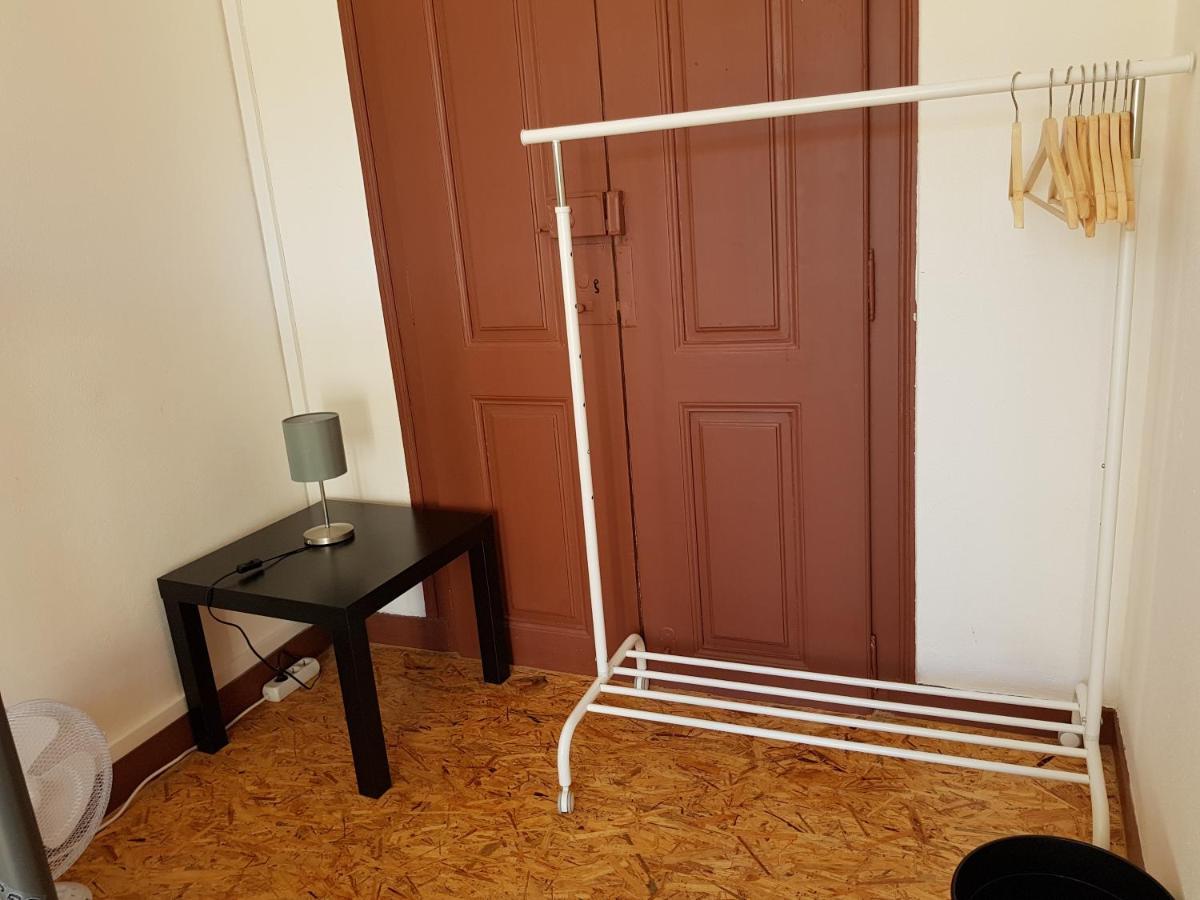 Stars Rooms Beatu'S Lisbon Luaran gambar