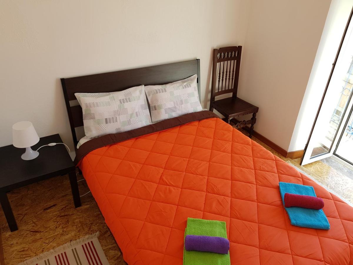 Stars Rooms Beatu'S Lisbon Luaran gambar