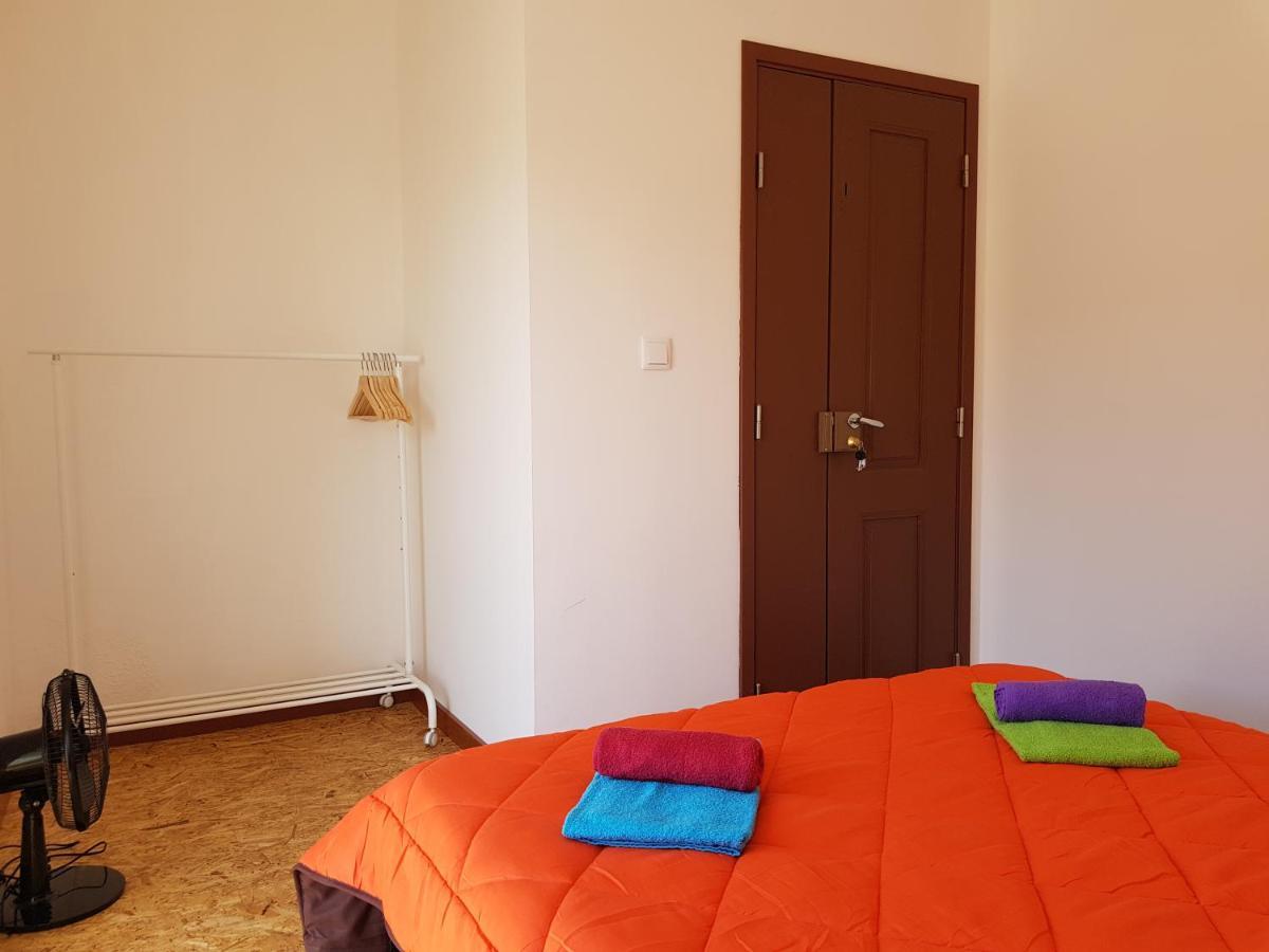 Stars Rooms Beatu'S Lisbon Luaran gambar