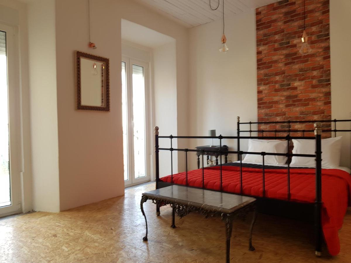 Stars Rooms Beatu'S Lisbon Luaran gambar