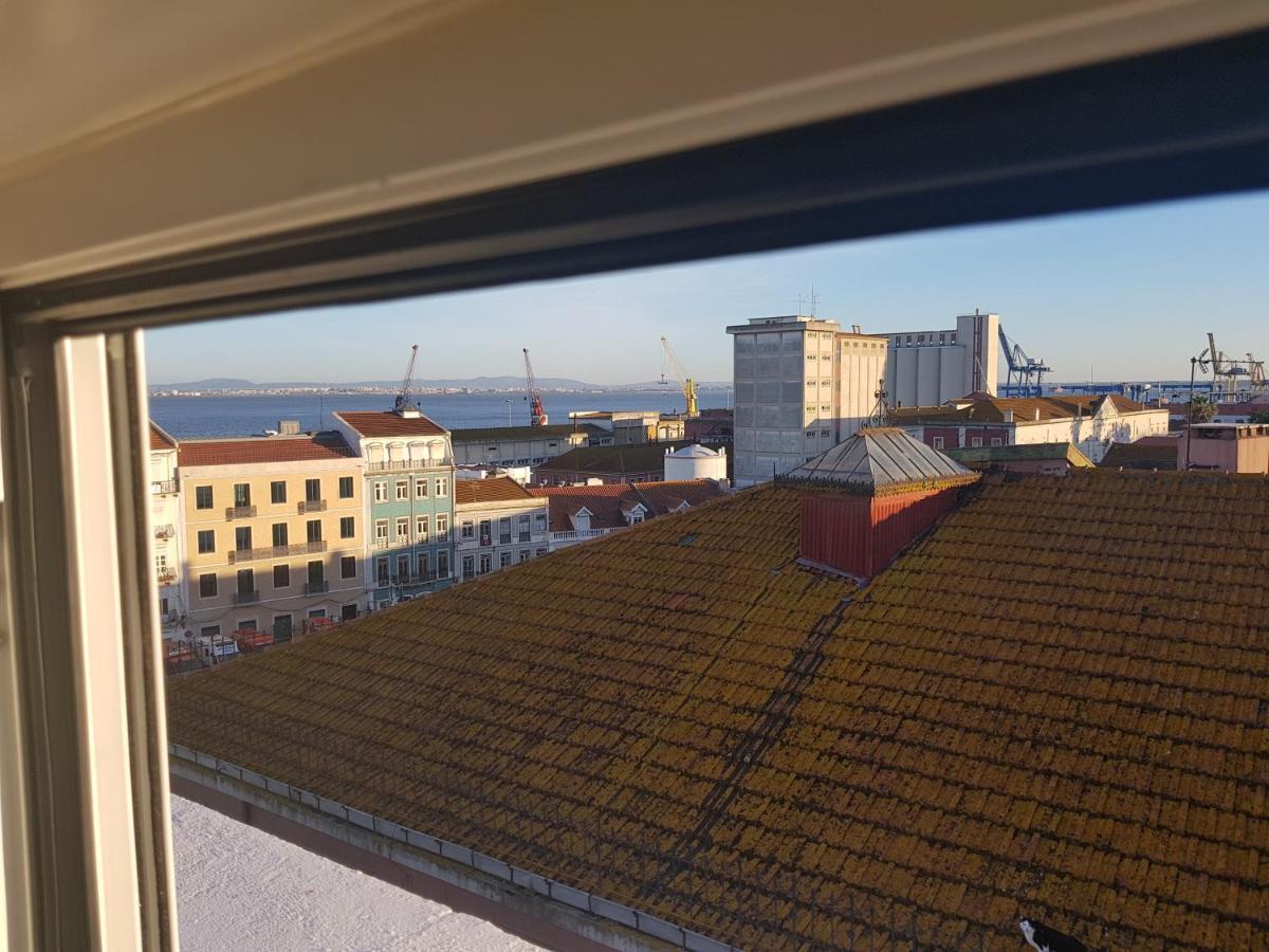 Stars Rooms Beatu'S Lisbon Luaran gambar