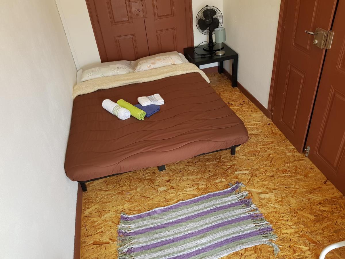 Stars Rooms Beatu'S Lisbon Luaran gambar
