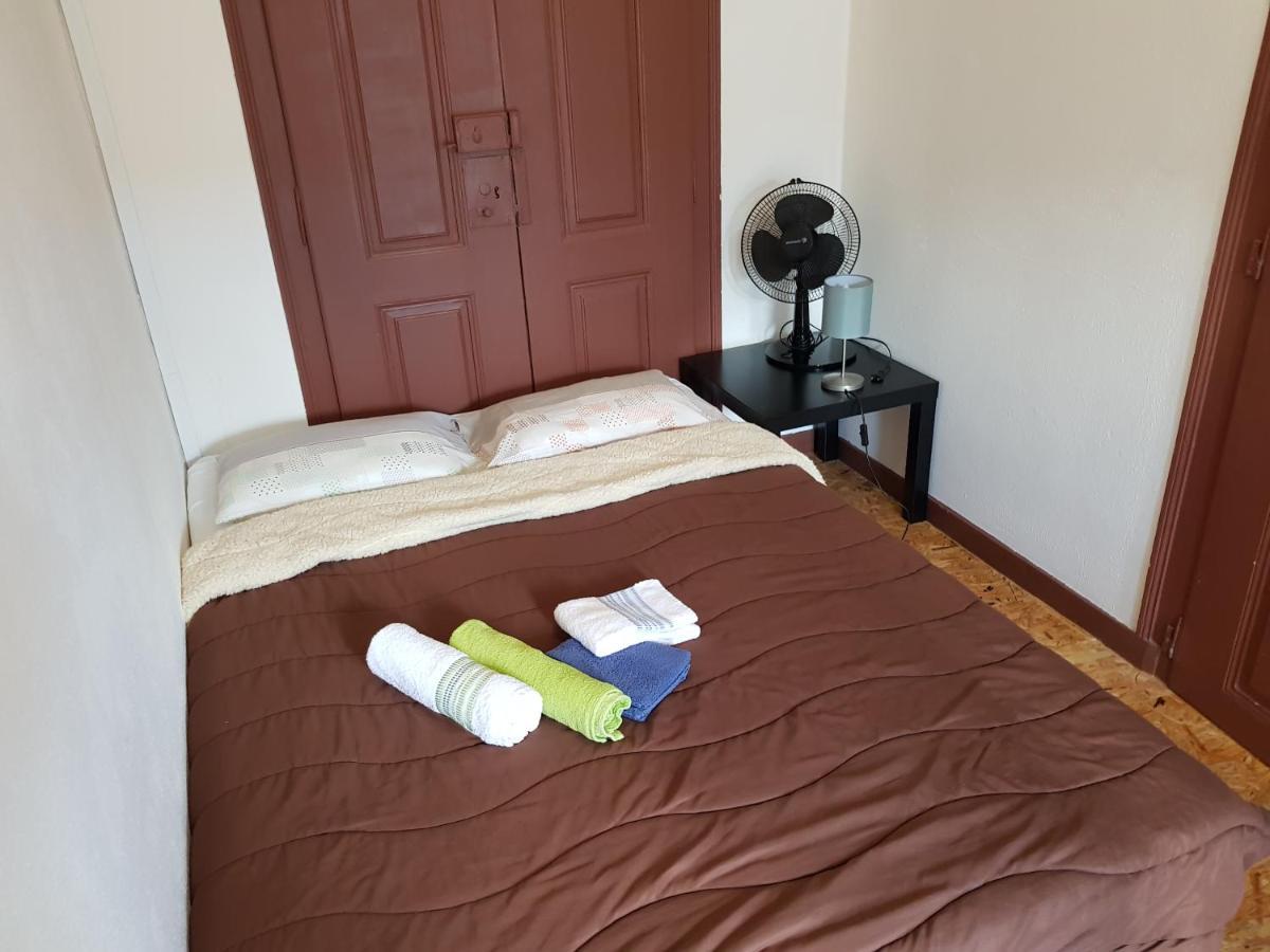 Stars Rooms Beatu'S Lisbon Bilik gambar