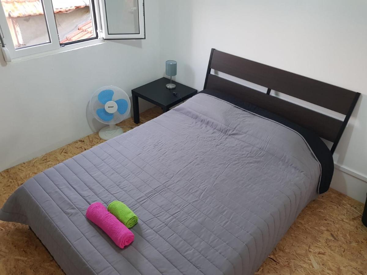 Stars Rooms Beatu'S Lisbon Luaran gambar