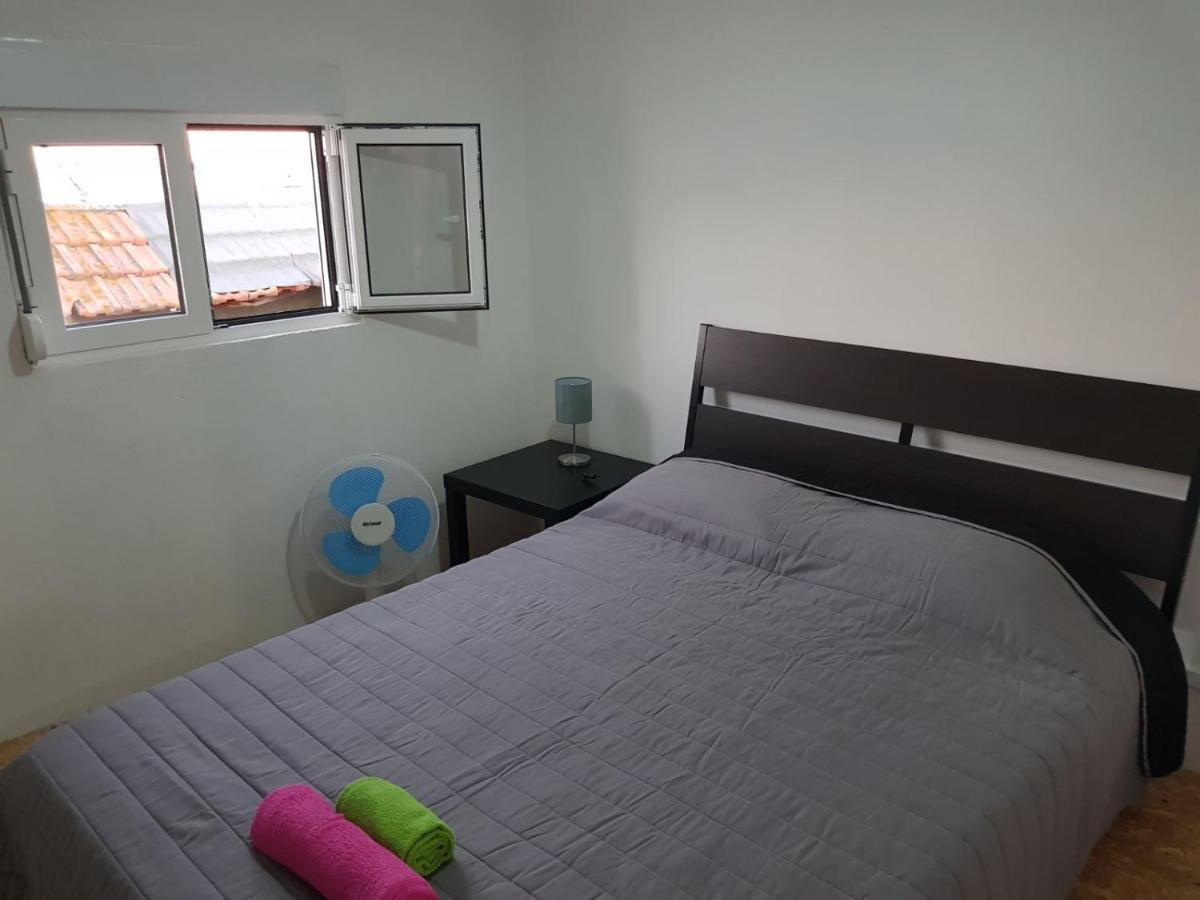 Stars Rooms Beatu'S Lisbon Luaran gambar