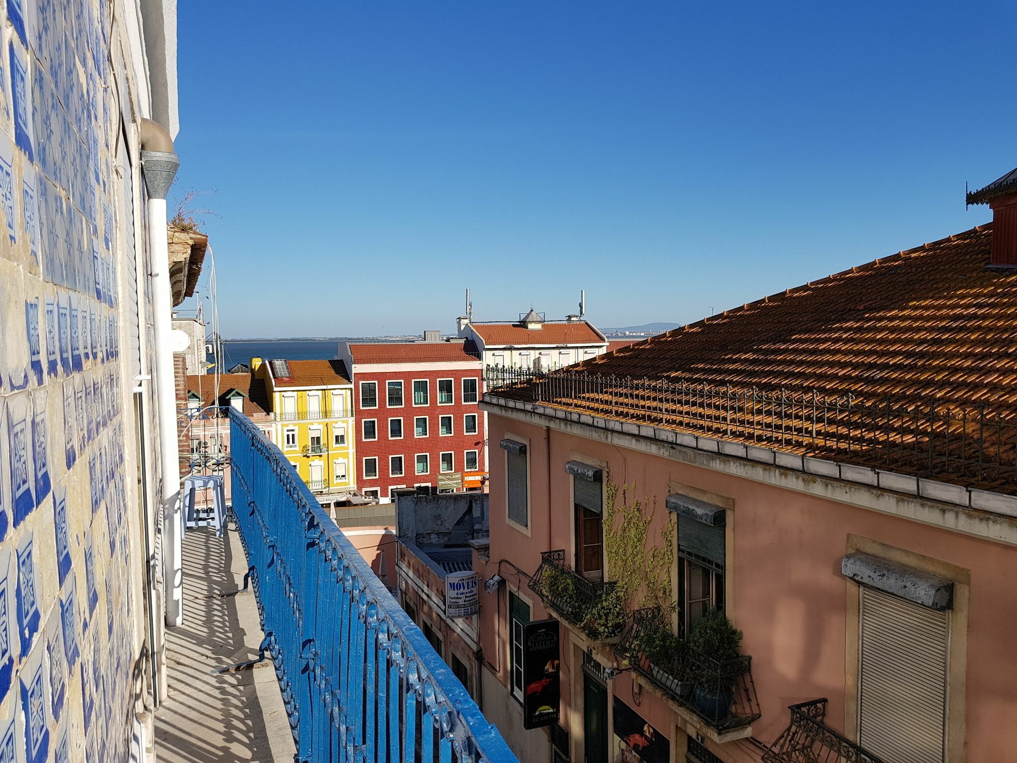 Stars Rooms Beatu'S Lisbon Luaran gambar