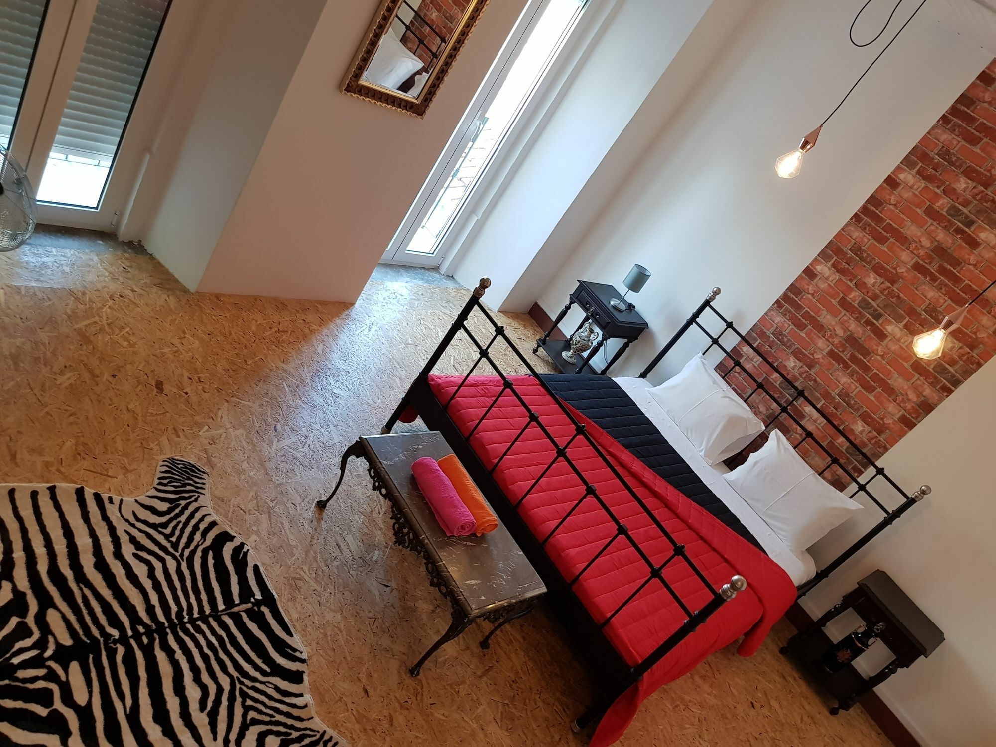 Stars Rooms Beatu'S Lisbon Luaran gambar