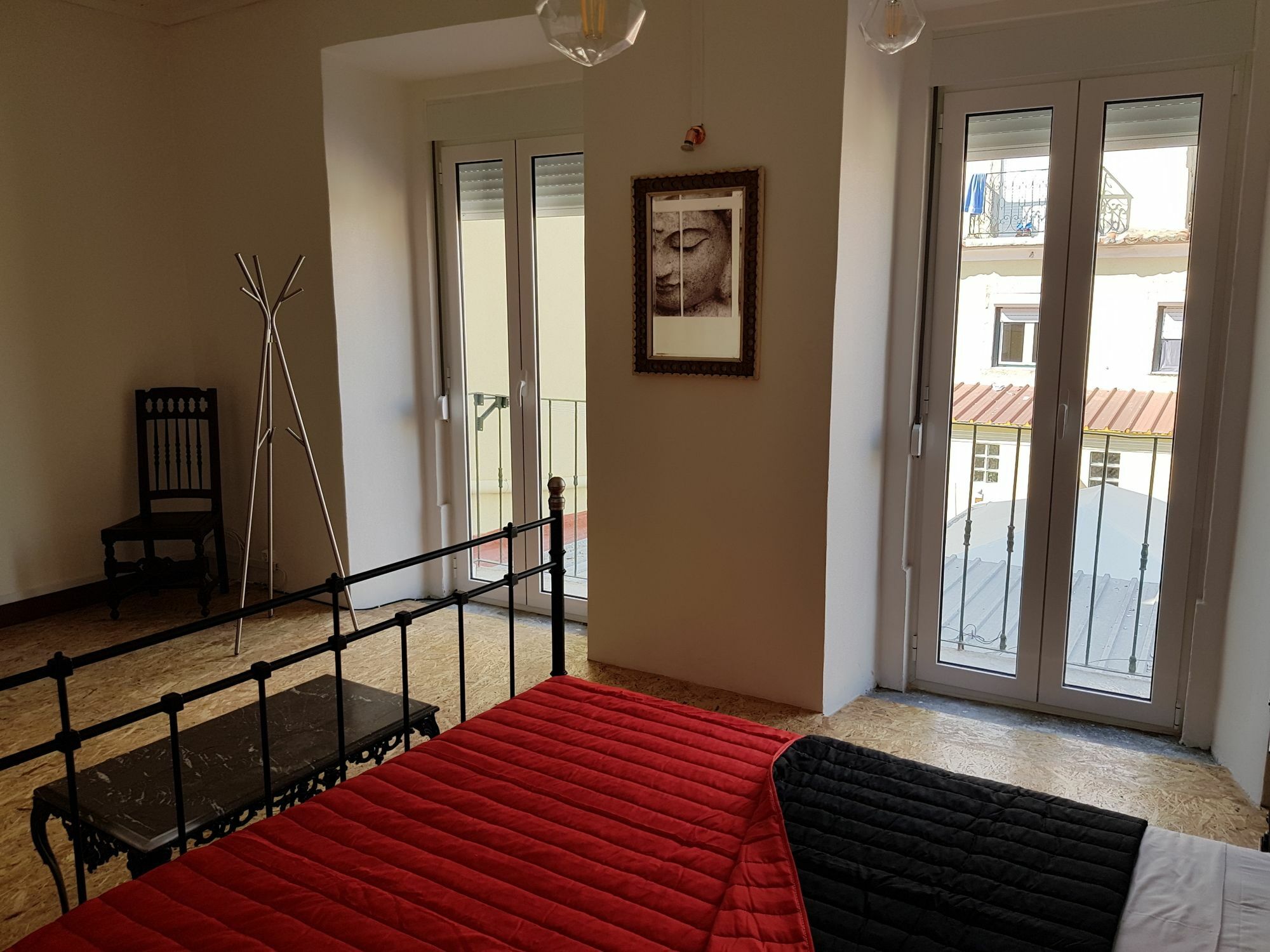 Stars Rooms Beatu'S Lisbon Luaran gambar