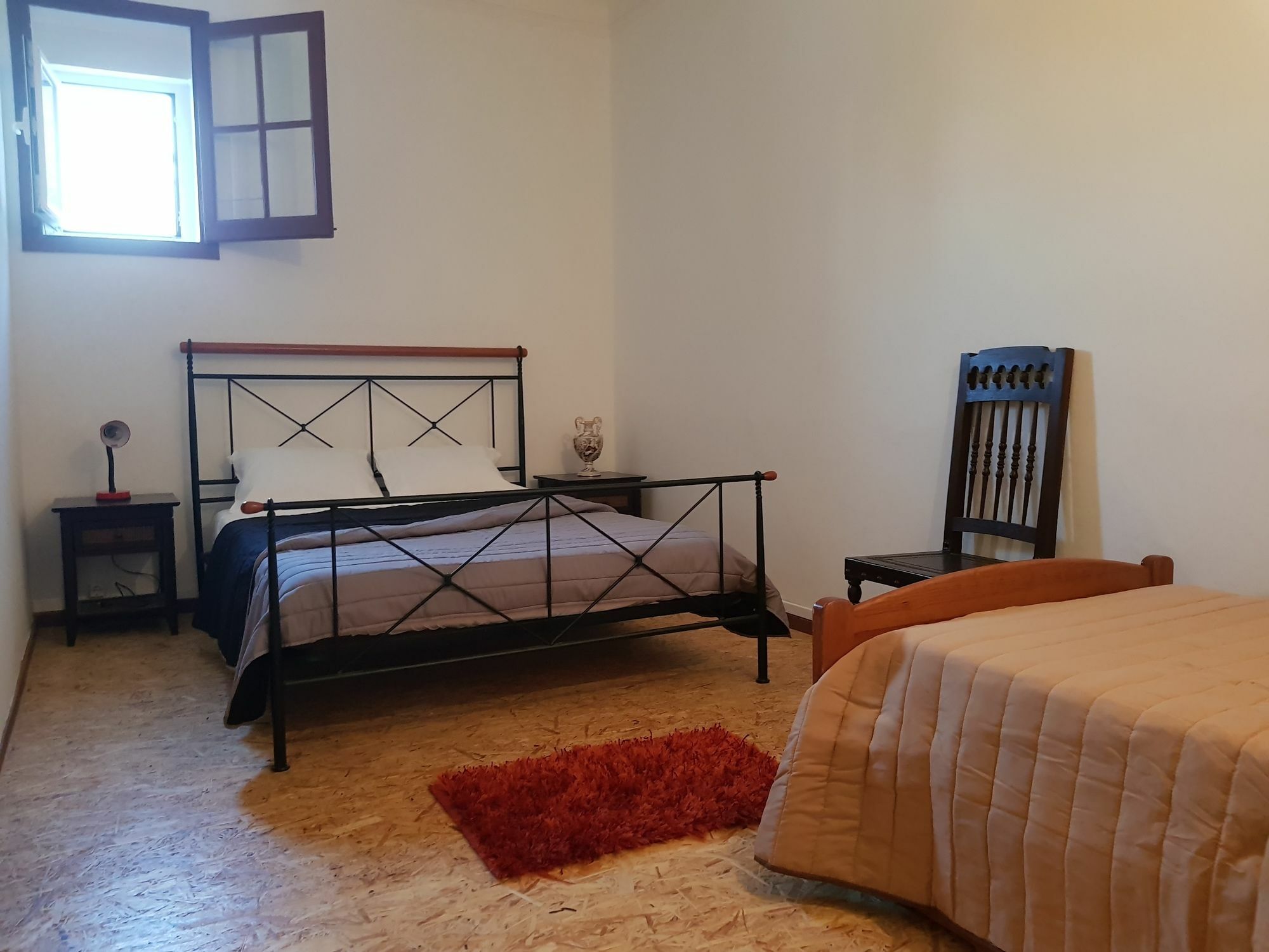 Stars Rooms Beatu'S Lisbon Luaran gambar